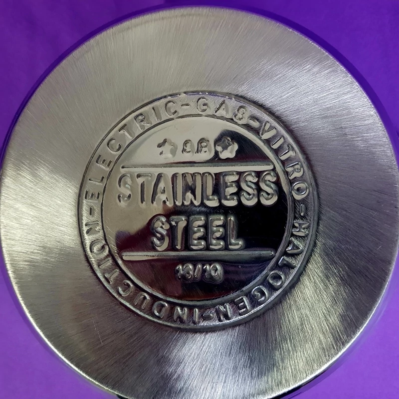 قابلمه 24 استیل نیچی